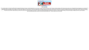 Latest greatoutdoorssuperstore.co.uk screenshot