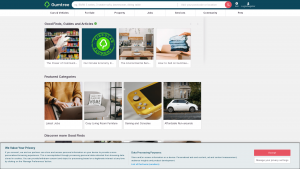 Is Gumtree down? Check current problems and outages!