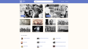 Latest historylearningsite.co.uk screenshot