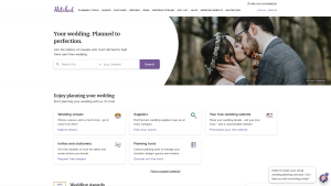 Latest hitched.co.uk screenshot