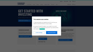 Latest hl.co.uk screenshot