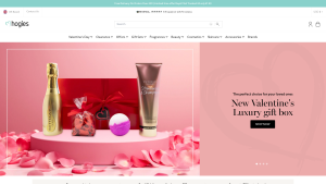 Latest hogiesonline.co.uk screenshot