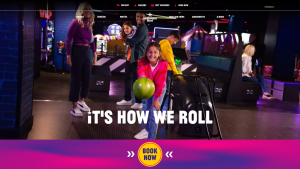 Latest hollywoodbowl.co.uk screenshot