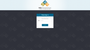 Latest home.smelogin.co.uk screenshot