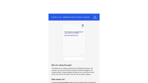 Latest hrowen.co.uk screenshot