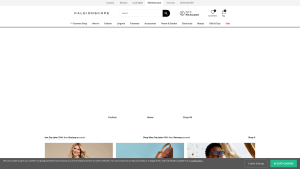 Latest kaleidoscope.co.uk screenshot