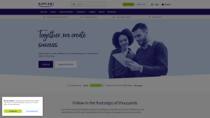 Is Kaplan down? Check current problems and outages!