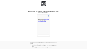 Latest laredoute.co.uk screenshot