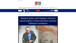 Latest lbc.co.uk screenshot