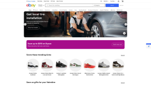 Latest mesg.ebay.co.uk screenshot