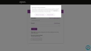 Latest my.ageas.co.uk screenshot
