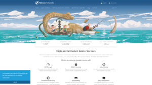 Latest nitrous-networks.co.uk screenshot