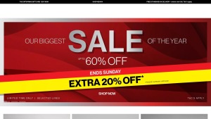 Latest offspring.co.uk screenshot