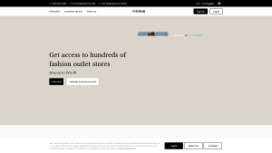 Latest otrium.co.uk screenshot