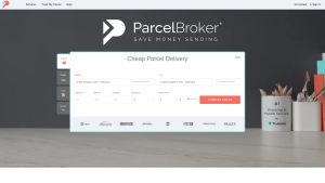 Is Parcelbroker down? Check current problems and outages!