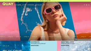 Latest quayaustralia.co.uk screenshot