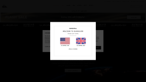 Latest quiksilver.co.uk screenshot