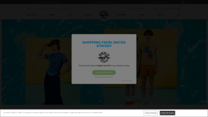 Latest rokit.co.uk screenshot