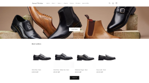 Latest samuel-windsor.co.uk screenshot