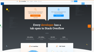 Is Stack Overflow down? Check current problems and outages!