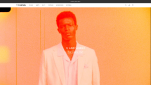 Latest tmlewin.co.uk screenshot