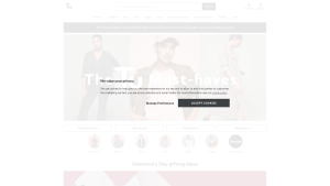 Latest tuclothing.sainsburys.co.uk screenshot