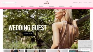Latest walg.co.uk screenshot