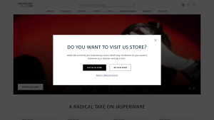 Latest wedgwood.co.uk screenshot