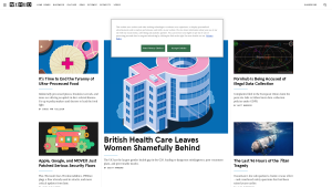 Latest wired.co.uk screenshot