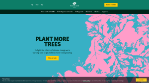 Latest woodlandtrust.org.uk screenshot