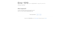Is Wowcher down? Check current problems and outages!