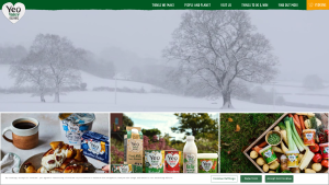Latest yeovalley.co.uk screenshot